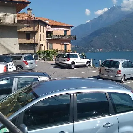 Il Terrazzino Musso