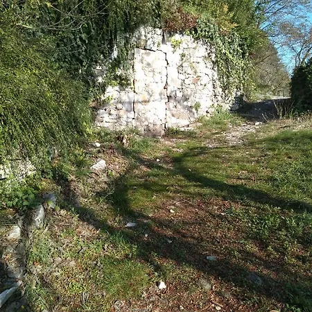 Il Terrazzino Apartamento