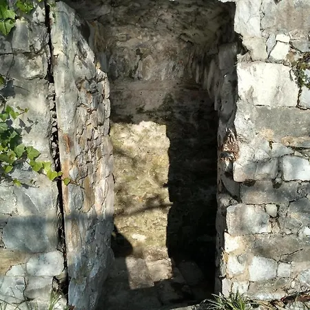 Il Terrazzino Apartamento *