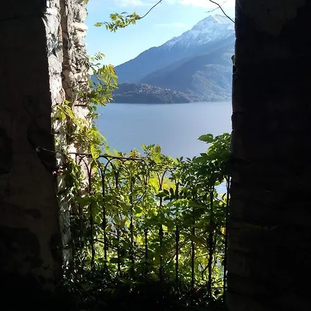 Apartamento Il Terrazzino Musso