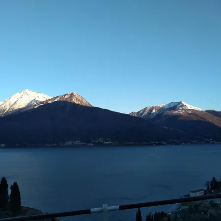 Il Terrazzino Appartamento Musso