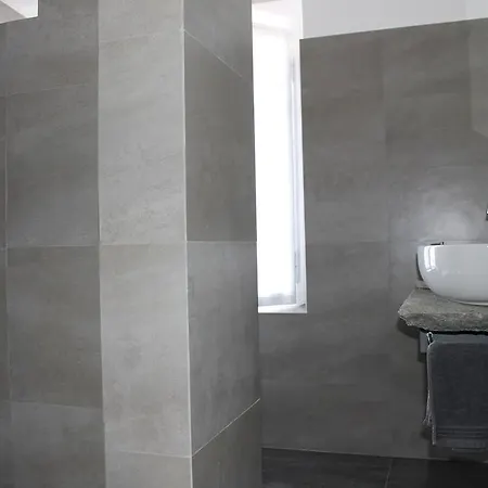 Apartamento Il Terrazzino Musso