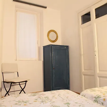 Apartamento Il Terrazzino *
