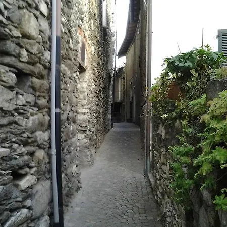 Il Terrazzino Apartamento *