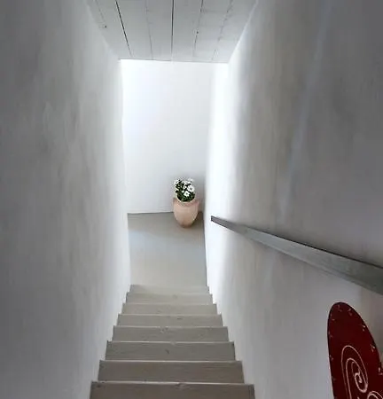 Apartamento Il Terrazzino