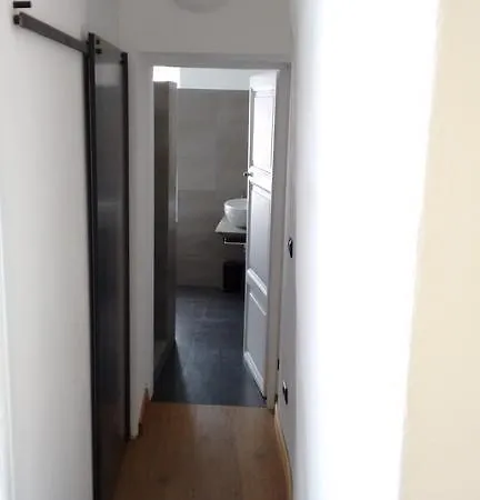 Apartamento Il Terrazzino Musso