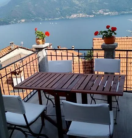 Apartamento Il Terrazzino