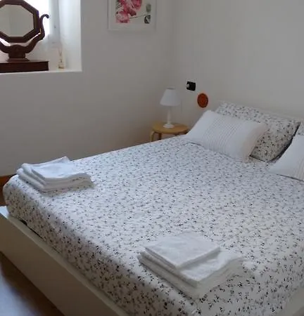 Il Terrazzino Apartamento Musso