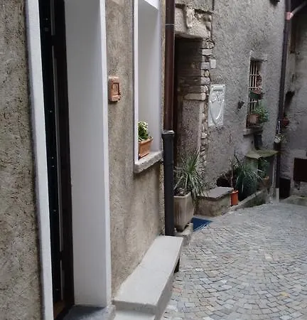 Apartamento Il Terrazzino *