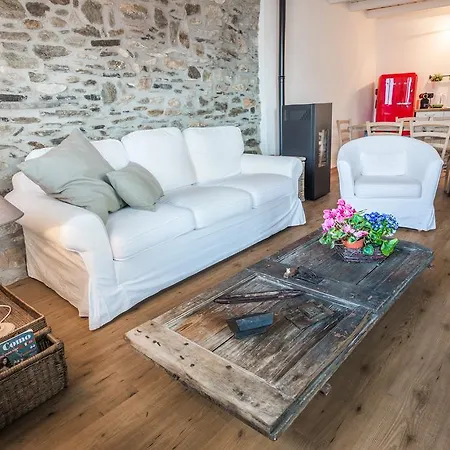 Apartamento Il Terrazzino