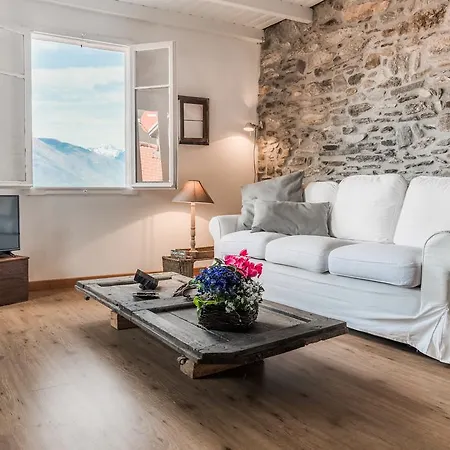 Apartamento Il Terrazzino
