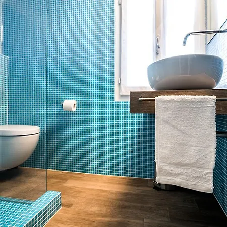 Il Terrazzino Apartamento Musso