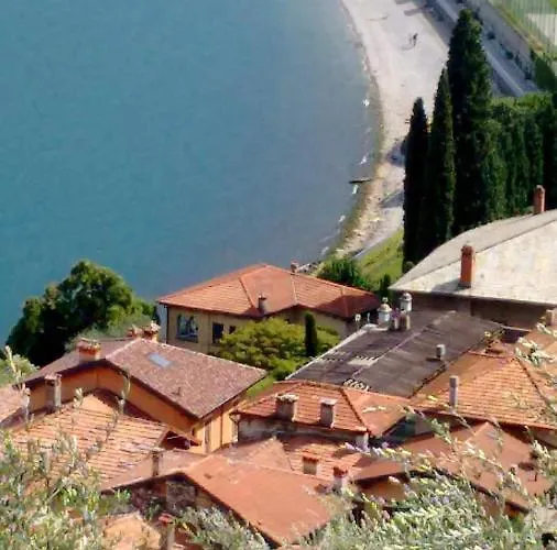 Appartamento Il Terrazzino Musso