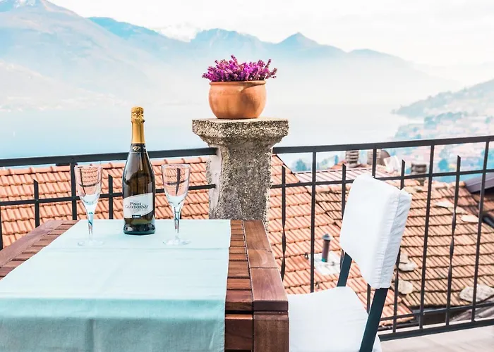 Appartamento Il Terrazzino *