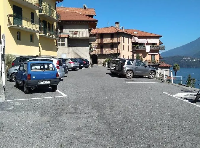 Appartamento Il Terrazzino Musso