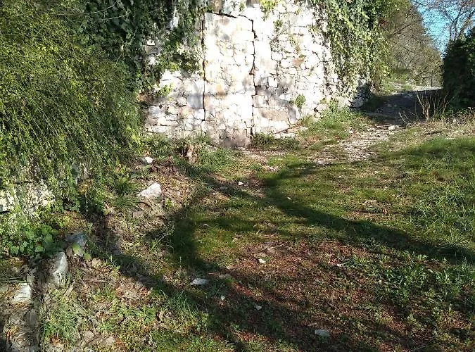 Il Terrazzino Appartamento