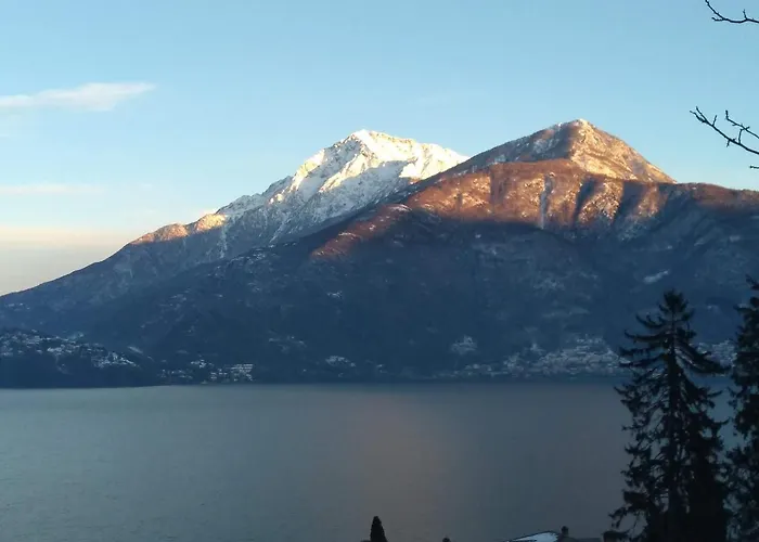 Appartamento Il Terrazzino *