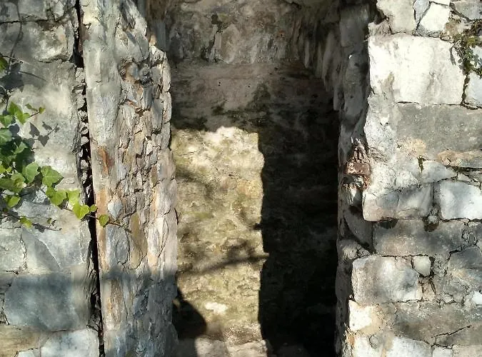 Il Terrazzino Appartamento *