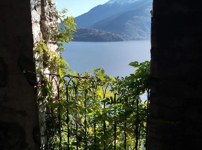 Appartamento Il Terrazzino Musso