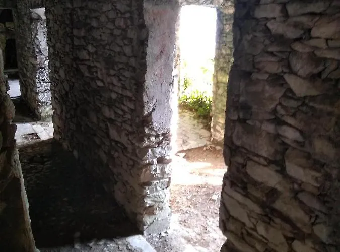 Il Terrazzino Appartamento