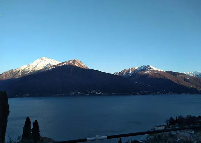 Il Terrazzino Appartamento Musso