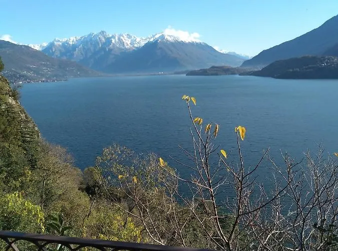 Il Terrazzino * Musso