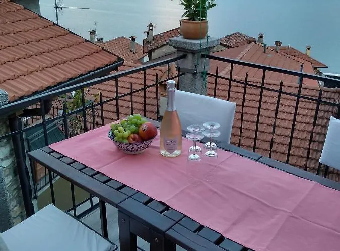 Appartamento Il Terrazzino *