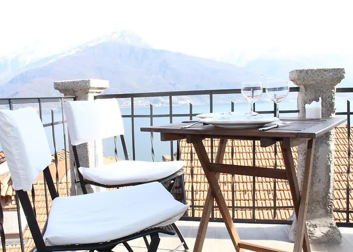 Il Terrazzino