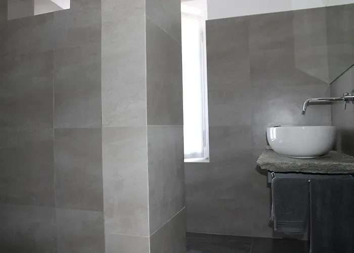 Appartamento Il Terrazzino Musso