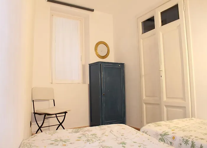 Appartamento Il Terrazzino *