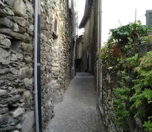 Il Terrazzino Appartamento *