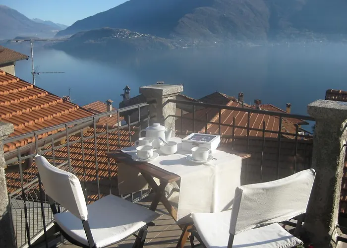 Il Terrazzino Musso