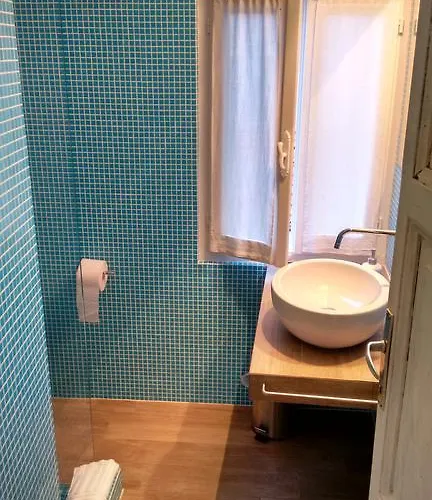 Il Terrazzino Appartamento