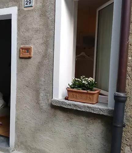 Il Terrazzino Musso
