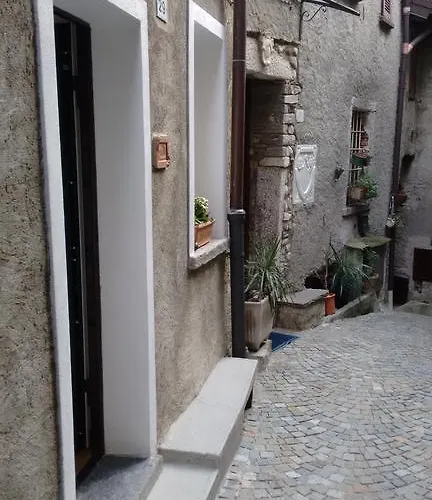 Appartamento Il Terrazzino *