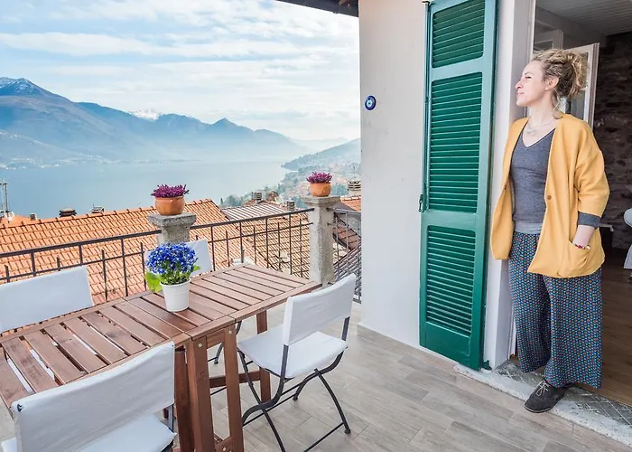 Il Terrazzino *