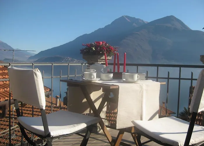 Il Terrazzino