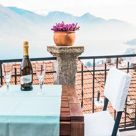 Appartement Il Terrazzino *