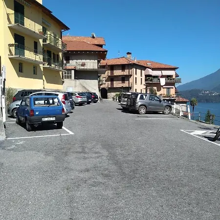 Appartement Il Terrazzino Musso