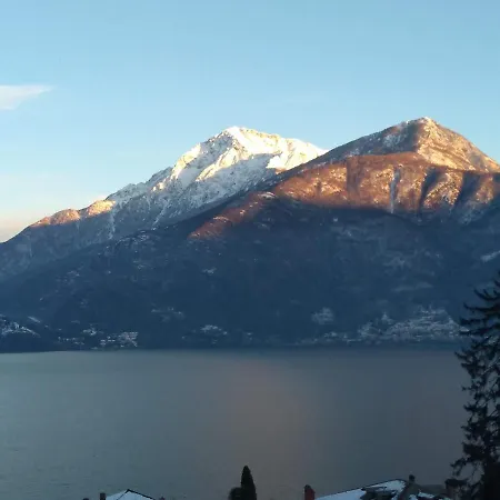 Appartement Il Terrazzino *