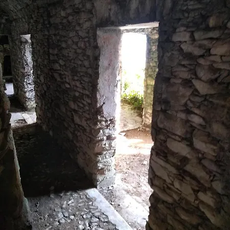 Il Terrazzino Appartement