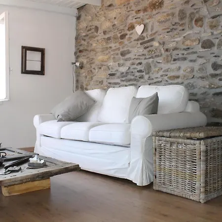 Appartement Il Terrazzino *
