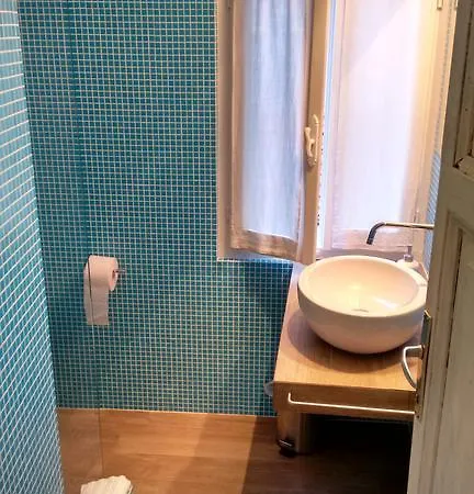 Il Terrazzino Appartement