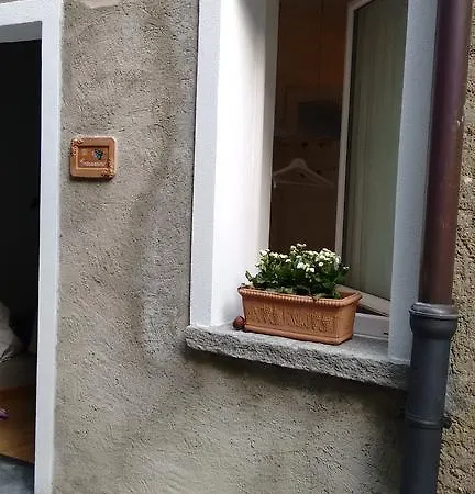 Il Terrazzino ムッソ