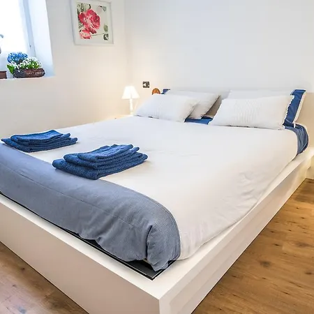 Appartement Il Terrazzino