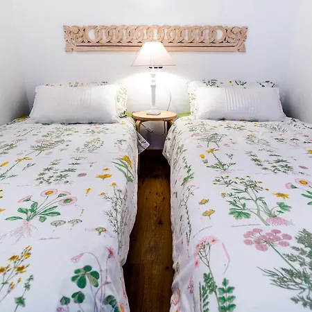 Appartement Il Terrazzino