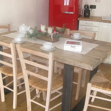 Appartement Il Terrazzino *