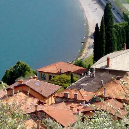 דירה Il Terrazzino Musso