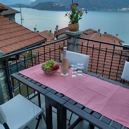 דירה Il Terrazzino *