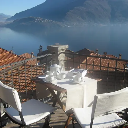 Il Terrazzino Musso